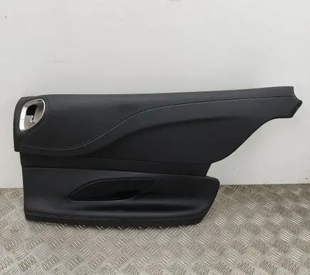 Mercedes-Benz E W238 Coupe rear side trim panel A2386908600