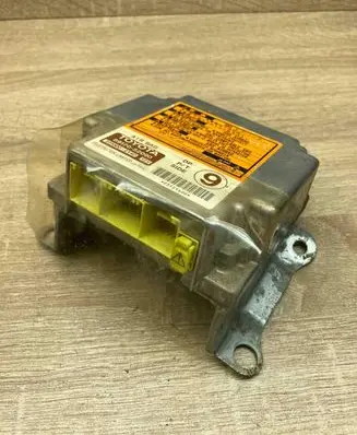 Toyota Yaris Airbag control unit/module 8917052090