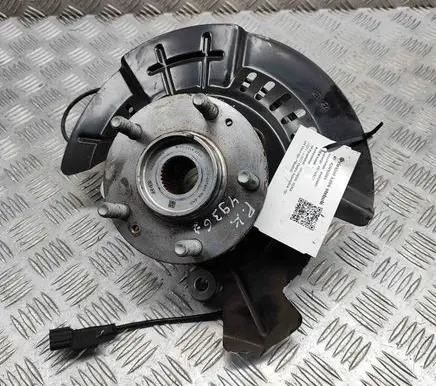 Hyundai Kona I Front wheel hub 51710K4000 51705K4100