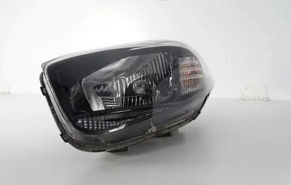 KIA Picanto Headlight/headlamp 92101-G60