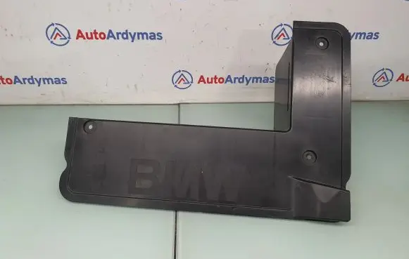 Battery box tray