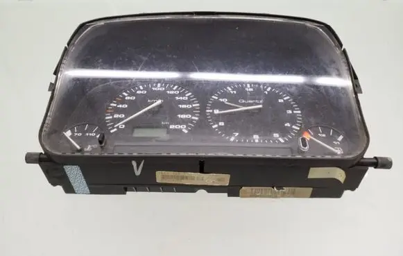 Volkswagen Caddy Speedometer (instrument cluster) 6K9919033CC