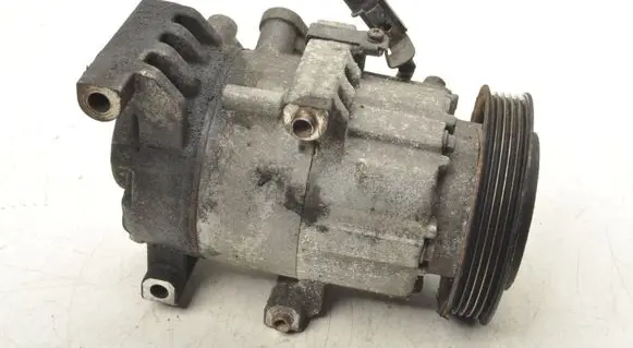 KIA Ceed Air conditioning (A/C) compressor (pump) F500DCCE10