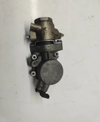Audi Q7 4L Fuel injection high pressure pump 06E103535A