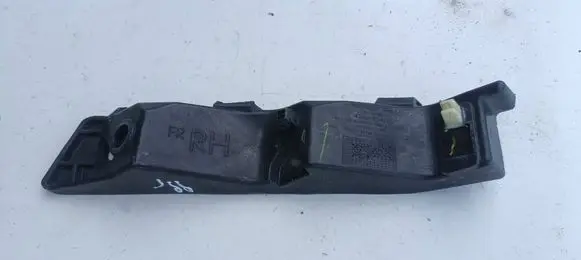 KIA Sportage Front bumper mounting bracket 86516F1000