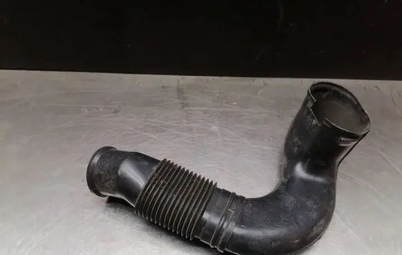 Nissan 240ZX, 280ZX, 300ZX Cabin air duct channel 27164P8100