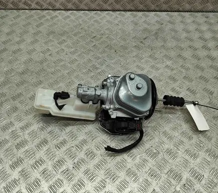 Audi Q4 Sportback e-tron Brake booster A029W083 1EC614105BS