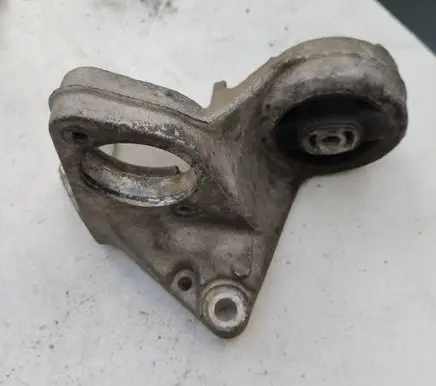 Citroen C8 Driveshaft support bearing bracket 1484797080