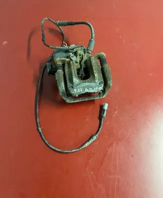 BMW X3 F25 Rear brake caliper 32349660A