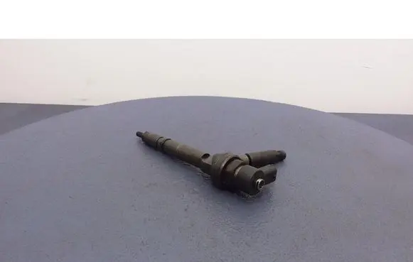 Opel Astra H Fuel injector 0445116175
