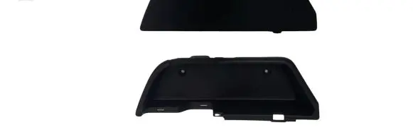 KIA Ceed Glove box in trunk 