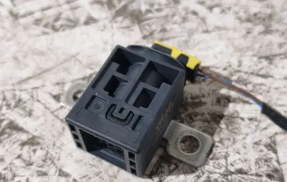 Audi A6 S6 C8 4K Battery relay fuse 4N0915519 200767