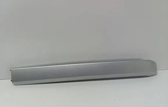 Peugeot 2008 I Roof bar rail cover 9678358080