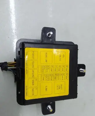 SsangYong Kyron Fuse module 8216009660