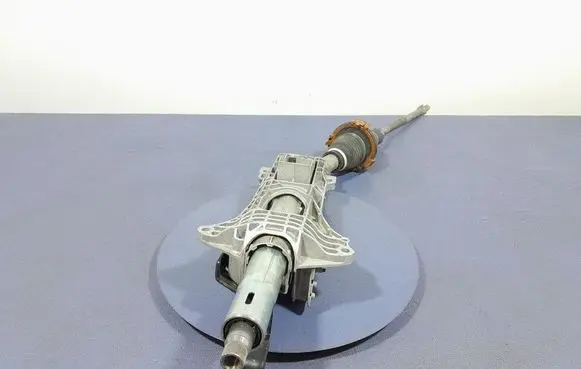Mercedes-Benz GLC X253 C253 Steering wheel axle A2534604500