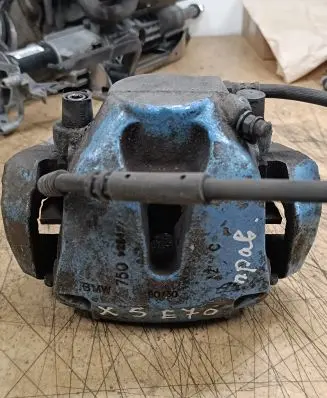 BMW X5 E70 Front brake caliper