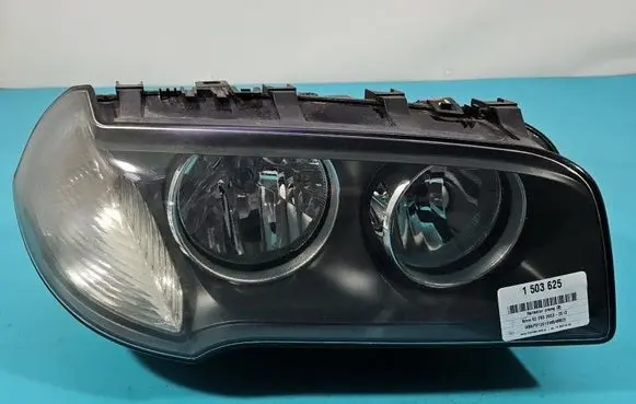 BMW X3 E83 Headlight/headlamp 7162196 IMPRK1503625