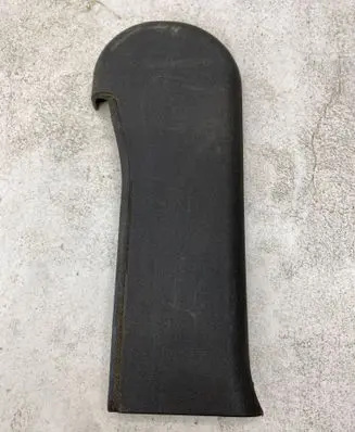 Nissan Pathfinder R51 Rear seat rail trim cover 88548EB00X