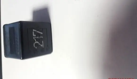 Audi A6 S6 C5 4B Other relay 443951253S