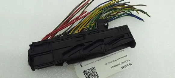 Mercedes-Benz CL C215 Other wiring loom 0015452703 9688221
