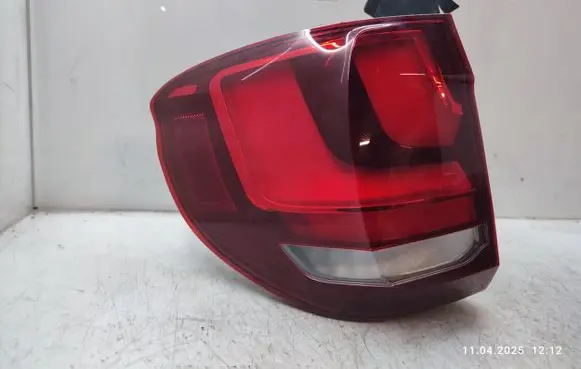 BMW X5 F15 Rear/tail lights 188881