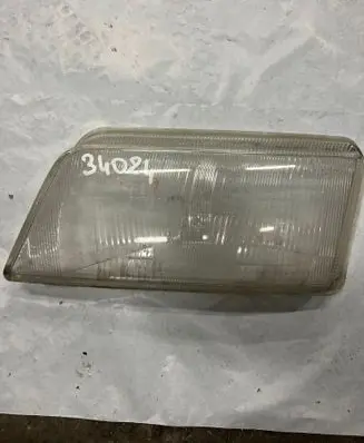 Audi A4 S4 B5 8D Headlight lense