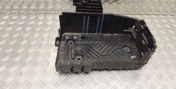 Citroen C4 III e-C4 Battery tray 9830928180 9823533180