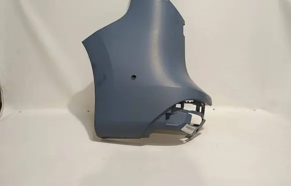 Mercedes-Benz Citan II W420 Rear bumper corner part panel trim A4208851400