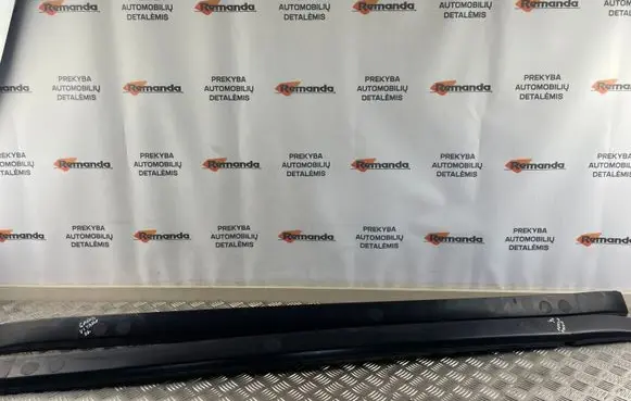 Suzuki Grand Vitara II Roof bar rail
