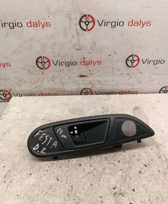 Ford Fiesta Electric window control switch 8A61A22600BFW