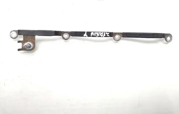 Toyota Yaris Glow plug wires 