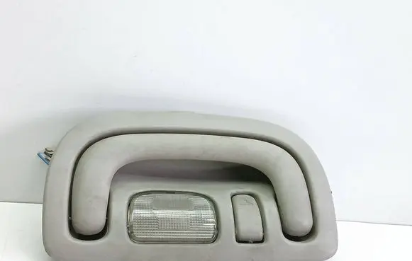 Chrysler Grand Voyager IV Rear interior roof grab handle 823152 75813
