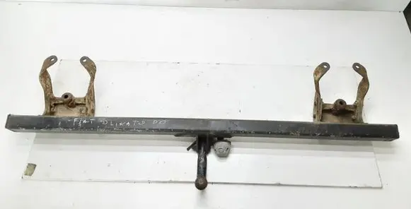 Fiat Ducato Tow bar set 