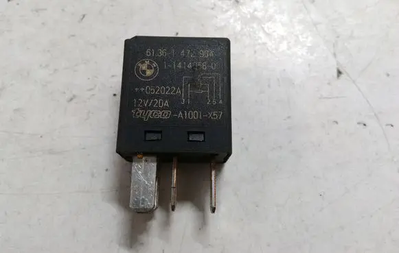 Mini One - Cooper R50 - 53 Other relay 1472984