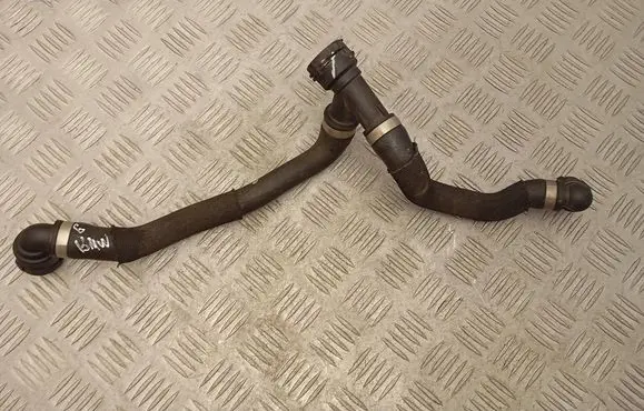 BMW X3 G01 Engine coolant pipe/hose 8591942
