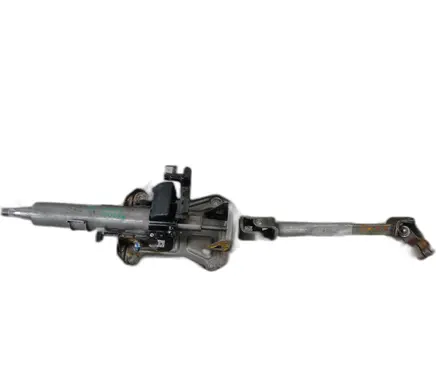 Fiat Ducato Steering wheel axle
