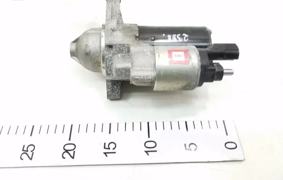 Toyota Verso Starter motor 281000T030