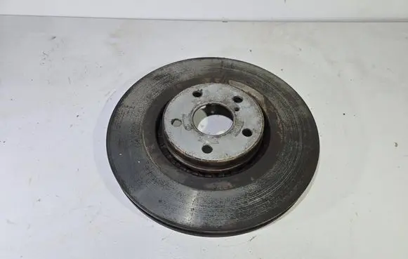 Lexus GS 300 350 430 450H Front brake disc 