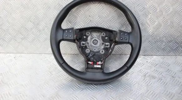 Seat Altea XL Steering wheel