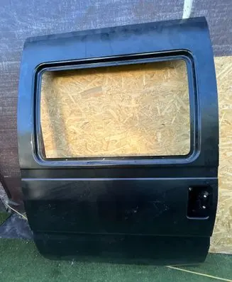 Fiat Scudo Side sliding door