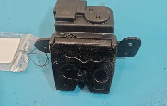 KIA Niro Tailgate/trunk/boot lock/catch/latch 81230G5000 IMPRK1556470