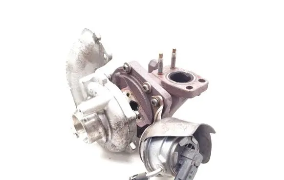 Peugeot 3008 I Turbo 9686120680