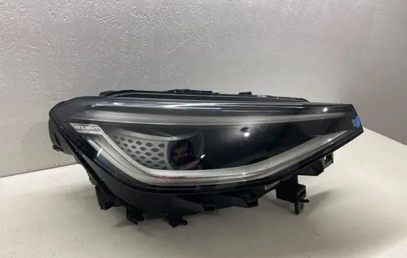 Headlight/headlamp
