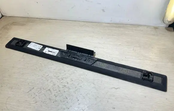 Mercedes-Benz GLE W167 Other trunk/boot trim element A1676800000 1656354 551000001