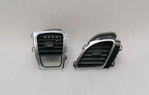 Chevrolet Corvette C7 Dashboard air vent grill cover trim 84204186