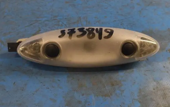 Mini One - Cooper Coupe R56 Boot/trunk interior light 7090110399