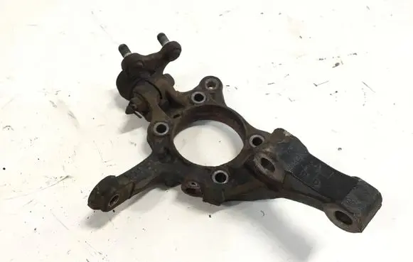 KIA Sportage Front wheel hub spindle knuckle 51716D7100