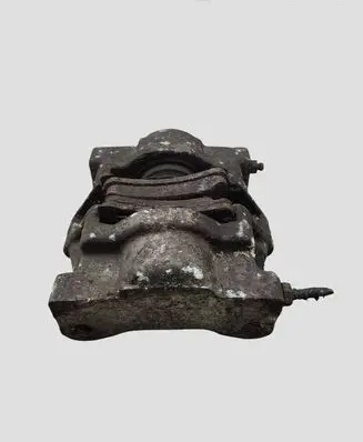 Citroen C5 Rear brake caliper