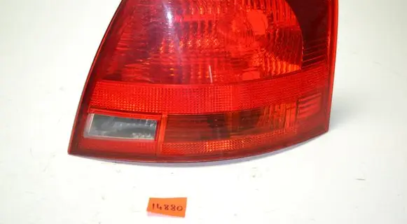 Audi A4 S4 B7 8E 8H Rear/tail lights 8E9945096E 484002 748002