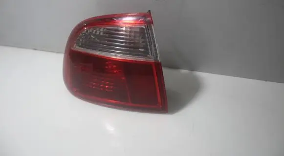 Seat Toledo II (1M) Rear/tail lights